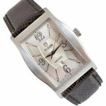  Tudor Archeo 30110 Date silver dial Automatic </h1> 