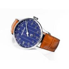  Meistersinger Pangaea Edition Johann Strauß Pangaea Herrenuhr Automatik - ED-PMN-STRAUSS 