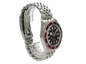  Tudor Black Bay 58 M7939A1A0RU-0001 