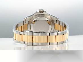 Thumbnail von Rolex Yacht-Master 40 40mm 16623 2009 Edelstahl Gelbgold 750 Automatik Stahl Gold Stainless Steel 18kt Yellow Gold Oyster-band Chronometer </h1>