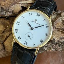  Girard Perregaux Classic vintage - Ref. 4750 </h1> 