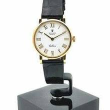  Rolex Cellini 18 karat gold B+P Austria  