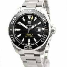  TAG Heuer Aquaracer 300M Cal. 5 Ref. WAY201A.BA0927 </h1> 
