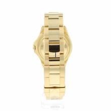 Thumbnail von Rolex Yacht-Master Midsize Yellow Gold Blue Dial </h1>