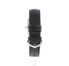 Thumbnail von Cartier Tank Must Small Steel SolarBeat NEW '23 </h1>