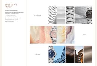 Thumbnail von Ebel Sport Classic 29 Full Set
