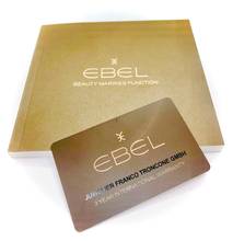 Thumbnail von Ebel Sport Classic 29 Full Set