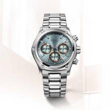 Thumbnail von Ebel 1911 Chronograph Full Set