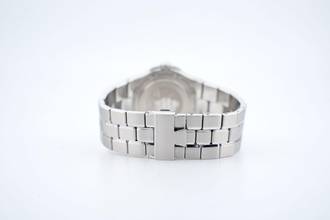 Thumbnail von Vacheron Constantin Overseas 37mm - Blue Dial - With Box And Papers - 24 Months Warranty - 42040/423A
