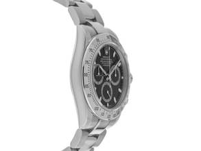 Thumbnail von Rolex Daytona Ref.116520 2002 Box&Beschreibung wie Neu Vintage
