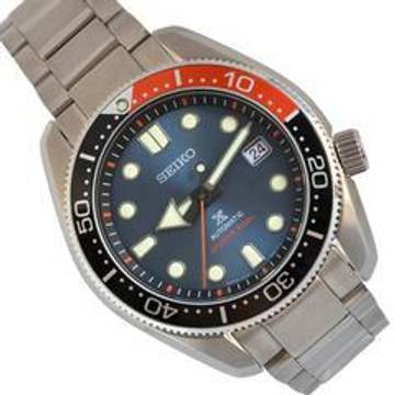  Seiko Prospex SPB097J1 Diver 200MT Twilight blue dial Full Set 2019’s  
