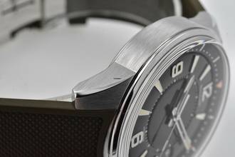 Thumbnail von Jaeger-LeCoultre Polaris 42mm Green Grün Dial Q906863J Boutique Edition Full Set </h1>