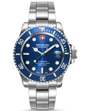  Swiss Military Hanowa SMWGL0006304 Herrenuhr Sealord Automatik 41mm 20ATM 