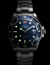 Thumbnail von Swiss Military Hanowa SMWGL0006304 Herrenuhr Sealord Automatik 41mm 20ATM