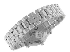 Thumbnail von Chopard Happy Sport Diamanten Ref.278590-3002 2025 Full Set Ungetragen