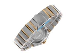 Thumbnail von Omega Constellation Ref.131.20.28.60.52.001 2024 Full Set Ungetragen