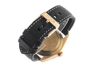 Thumbnail von Tudor Black Bay Bronze Ref.M79250BA-00012025 Full Set Ungetragen