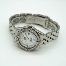 Thumbnail von Breitling Wings Lady A67350AA/A518 </h1>