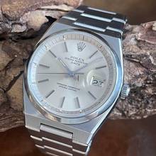 Thumbnail von Rolex Oyster Perpetual Date 1530 </h1>