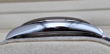 Thumbnail von Rolex Datejust 41 41mm 126334-0028 Mint Green Jubilee Like New Condition Full Set 12-2025