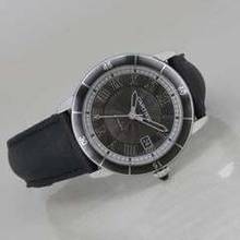  Cartier Ronde Croisière de Cartier graues Zifferblatt Automatic Ø 42 mm Full Set </h1> 