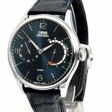  Oris Artelier Calibre 111 Ref. 01 111 7700 4065-Set 1 23 87FC </h1> 