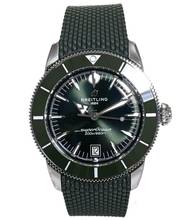  Breitling Superocean Heritage 42 B31 Automatic 42 Ref. AB3111361L1S1 