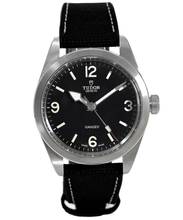 Tudor Ranger 39mm Ref. M79950-0002 10,6  
