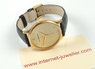 Thumbnail von Chopard L.U.C Xps Small Seconde Rosegold Full Set / Unworn