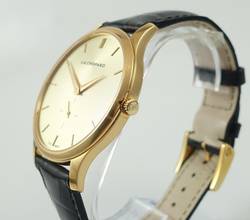 Thumbnail von Chopard L.U.C Xps Small Seconde Rosegold Full Set / Unworn