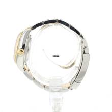 Thumbnail von Rolex Lady-Datejust 28 Oyster Fluted Steel Gold MoP Diamond Dial