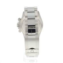 Thumbnail von Rolex Daytona Steel White Dial </h1>