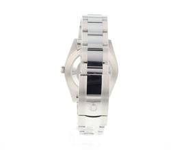 Thumbnail von Rolex Datejust 41 Oyster Fluted Blue Dial </h1>