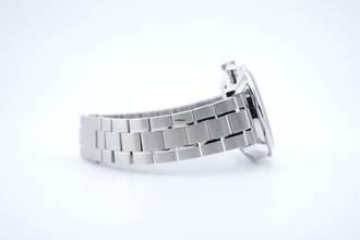 Thumbnail von TAG Heuer Carrera Calibre 16 Silver Dial 41MM Like New CV2017-2