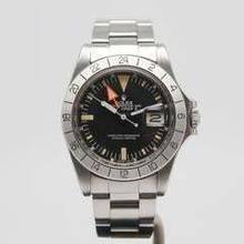  Rolex Explorer II 1655 Full Set 1980 </h1> 
