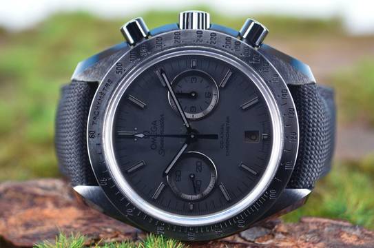 Omega Speedmaster Dark Side Of The Moon Ref. 311.92.44.51.01.005 </h1>