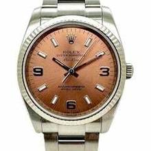  Rolex Air King Oyster Perpetual Air-King Referenz 114234 </h1> 