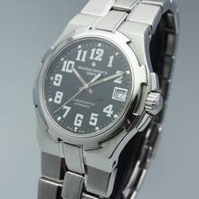  Vacheron Constantin Overseas Chronometre 42042 37mm (Jumbo) orig.Box 