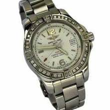  Breitling Colt Lady Factory Diamond Full Set </h1> 