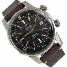  Enicar Sherpa Super-Dive 101 Military “Marynarka Wojenna” 1966’s </h1> 