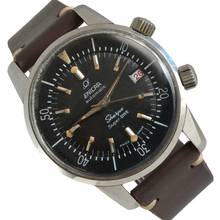 Thumbnail von Enicar Sherpa Super-Dive 101 Military “Marynarka Wojenna” 1966’s </h1>
