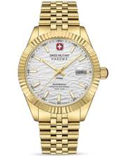  Swiss Military Hanowa SMWGL0005410 Herrenuhr Master Diligenter Automatik 41mm 10ATM 