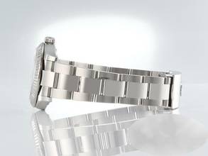 Thumbnail von Rolex Datejust 31 31mm 278274 2025 Stahl Weissgold 750 Automatik Stainless Steel 18kt White Gold Oyster-band Chronometer </h1>
