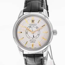  Longines Conquest Heritage 38 Heritage Central Power Reserve – L16484782 – NEW – 07/2025 Full Set 