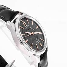 Thumbnail von Longines Conquest Heritage 38 Heritage Central Power Reserve – L1.648.4.62.2 – NEW – 07/2025 Full Set
