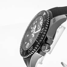 Thumbnail von Longines HydroConquest 43 Black Ceramic – L37844569 – NEW – 07/2025 Full Set