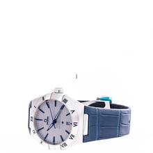 Thumbnail von Omega Constellation 39 Grey Blue – 131.13.39.20.06.002 – NEW & Unworn – 07/2025 Full Set
