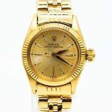  Rolex Oyster Perpetual 26 67198 </h1> 