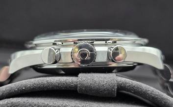 Thumbnail von Omega Speedmaster Professional Moonwatch Co-Axial Master Chronometer 42mm 310.30.42.50.01.001 Hesalite Unworn/New Condition Full Set 4-2026