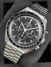 Thumbnail von Omega Speedmaster Professional Moonwatch Co-Axial Master Chronometer 42mm 310.30.42.50.01.001 Hesalite Unworn/New Condition Full Set 4-2026